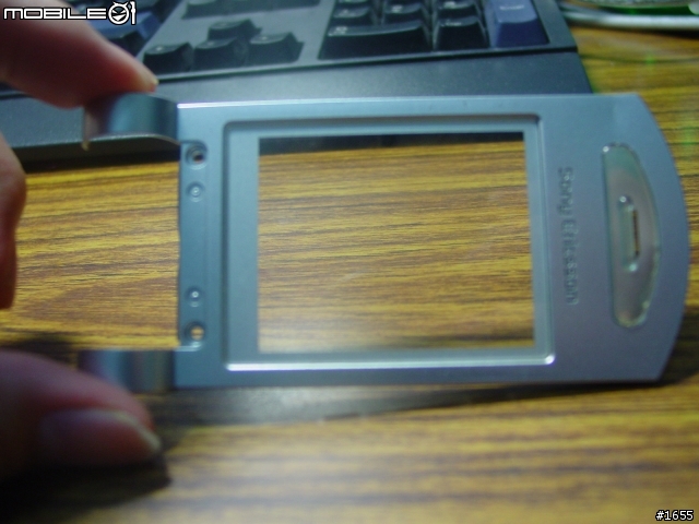 [Z800]泡水z800拆機回魂實錄 (圖多)