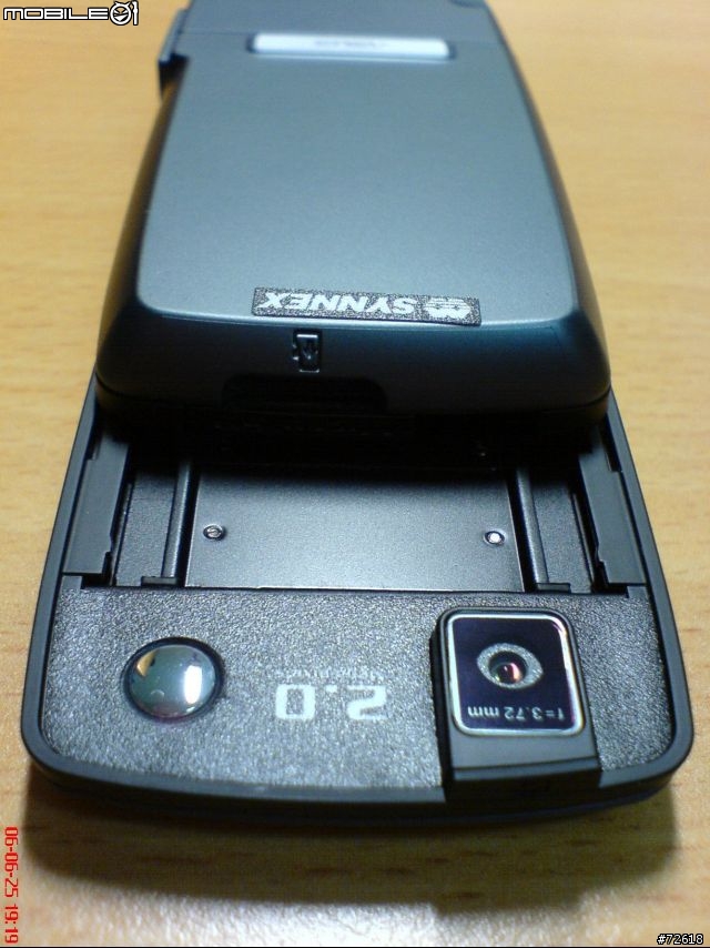 [分享]ASUS J208 勸敗分享~~附圖喔~~