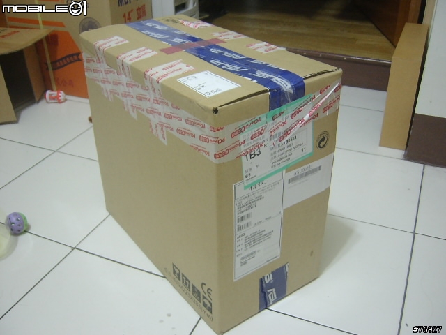 [分享]ASUS A38C7PDR-58DPGA