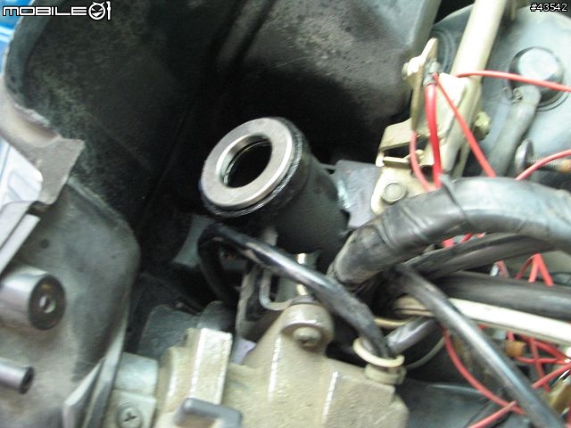 [DIY]自己動手修車吧！！！（未公開畫面）