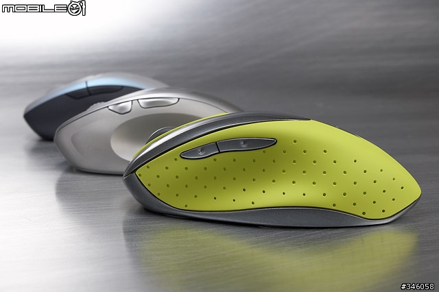 [分享]Sporty Gaming Mouse之新七俠五義新傳!!!