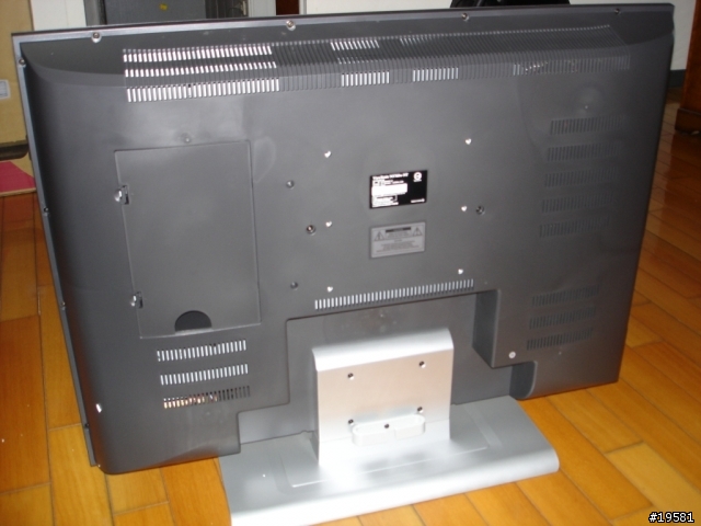 [開箱給我報報]  優派ViewSonic N-3760w 37吋液晶電視入手啦！(小心圖粉多喔...0615)