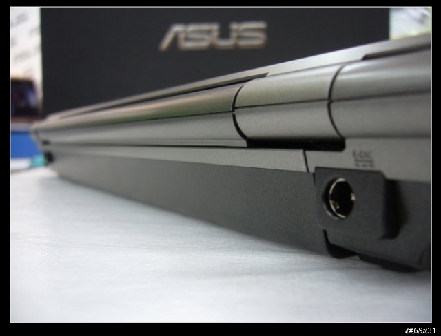 [分享]ASUS S6F 11.1吋(擁有雅痞般不凡品味的男士，更是不能錯過)