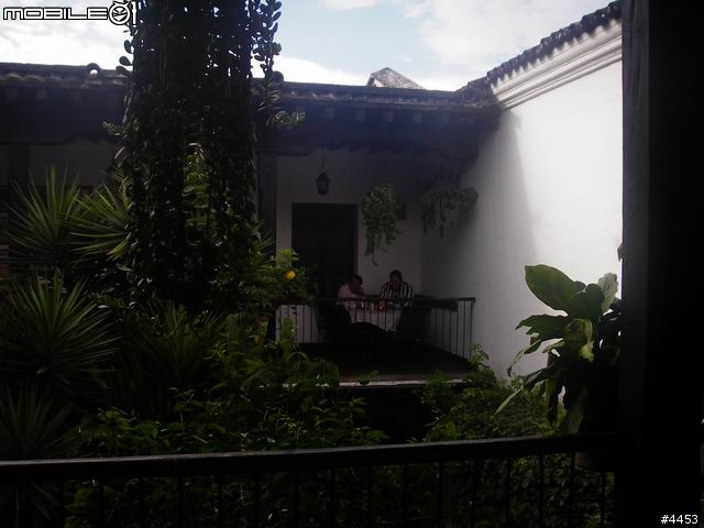 [異國美食]Doña Luisa Xicotencatl Restaurant
