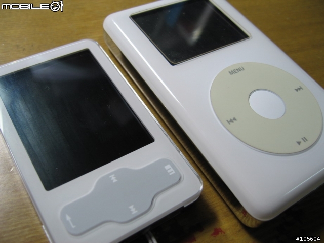 創新還是抄襲？充滿爭議的mini player (圖超多)