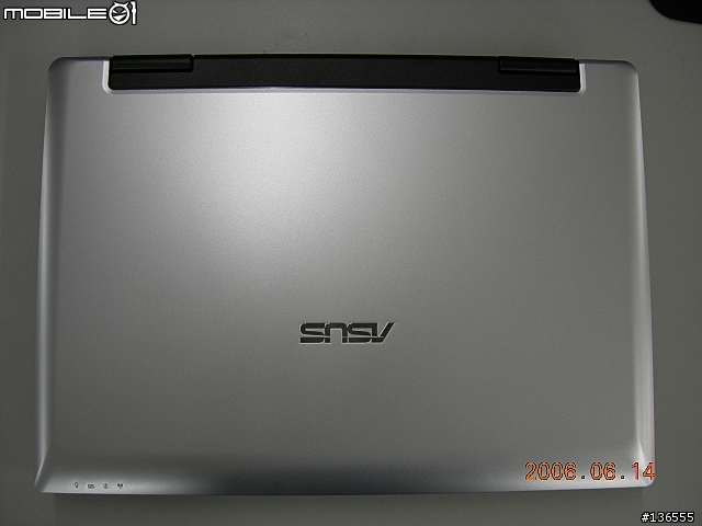 [分享]ASUS A8Jm 雙核14吋+ GeForce Go 7600(512MB)新選擇