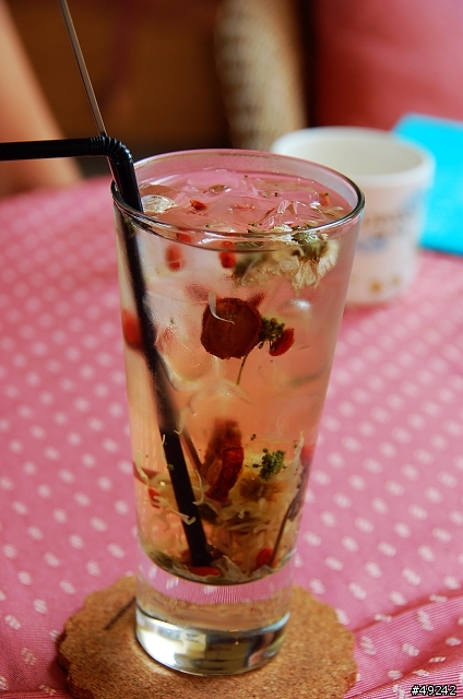 烏樹林花園餐廳 西班牙風味美食