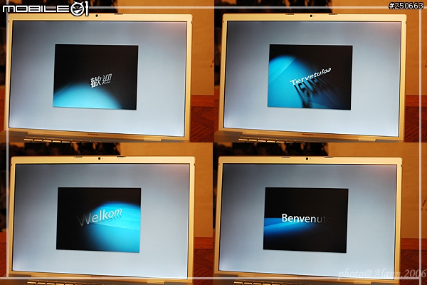 [分享][拆箱] MBP 17"(圖多)