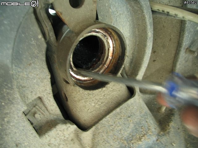 [DIY]自己動手修車吧！！！（未公開畫面）