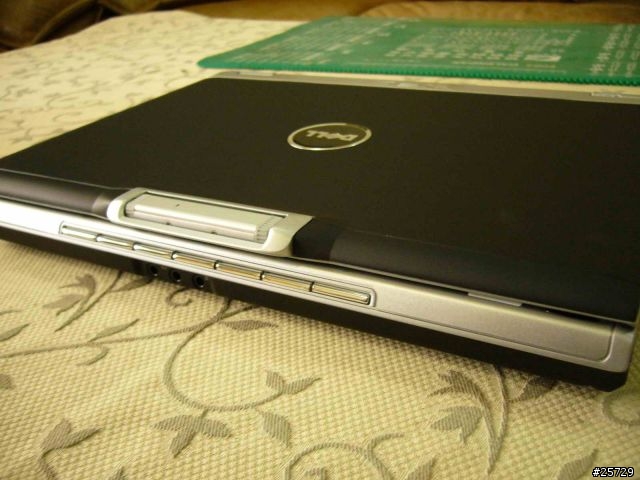 DELL XPS M1210