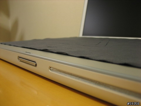 加入Powerbook G4行列