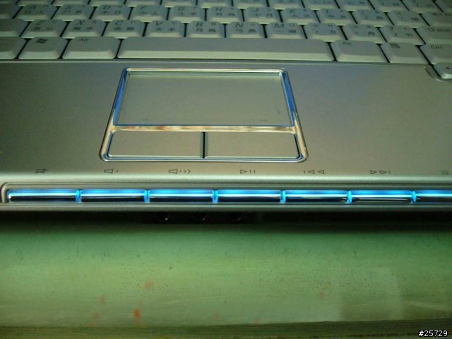 DELL XPS M1210