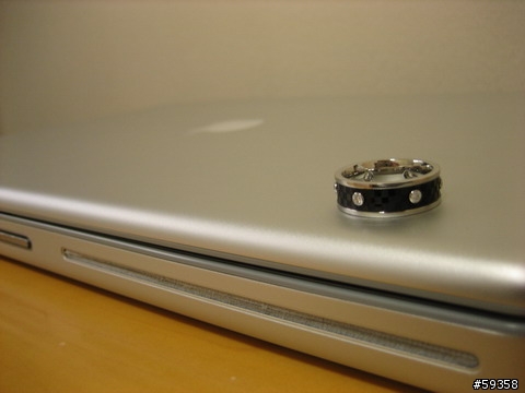 加入Powerbook G4行列
