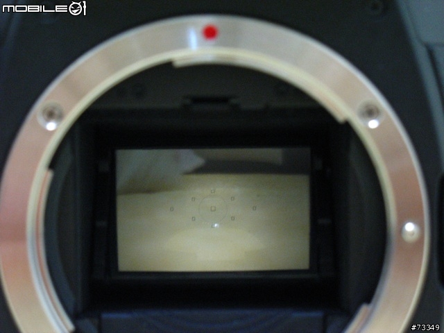 [非勸敗] 解放你鏡頭的全部實力,錢井深 Canon Eos 5D  [開箱兼小測]