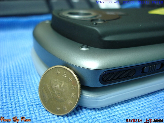 Mugen Power 4800mA 電池 for Dopod 900(1)