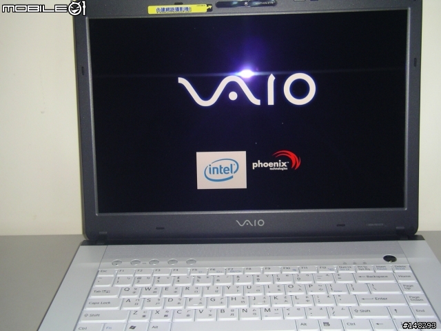 SONY VAIO VGN-FE-15TP 使用分享, 勸敗喔!