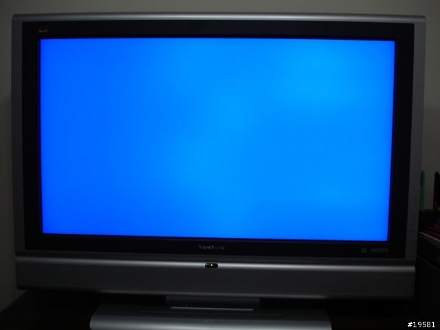 [開箱給我報報]  優派ViewSonic N-3760w 37吋液晶電視入手啦！(小心圖粉多喔...0615)