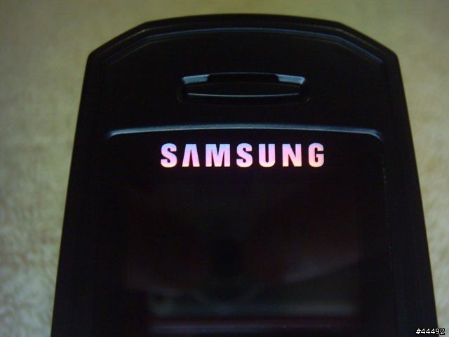 [勸敗]質感新選擇 Samsung X308入手多時報告-圖多