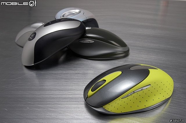 [分享]Sporty Gaming Mouse之新七俠五義新傳!!!