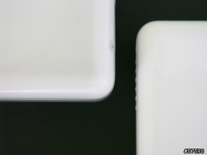 當老賣年糕的Mac老白遇到和冰心玉潔的intel小白