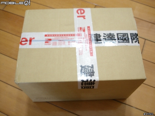 [開箱給我報報]  優派ViewSonic N-3760w 37吋液晶電視入手啦！(小心圖粉多喔...0615)