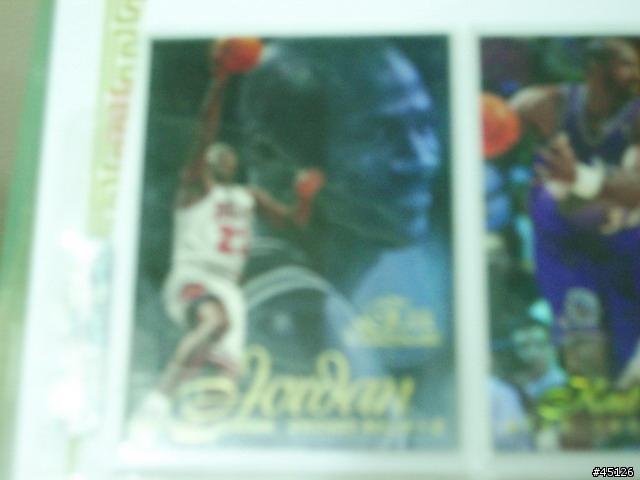 [分享]NBA球員卡