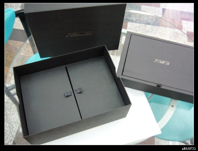 [分享]ASUS S6F 11.1吋(擁有雅痞般不凡品味的男士，更是不能錯過)