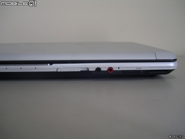 SONY VAIO VGN-FE-15TP 使用分享, 勸敗喔!