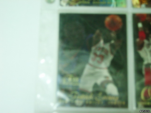 [分享]NBA球員卡