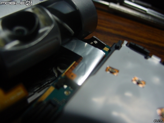 [Z800]泡水z800拆機回魂實錄 (圖多)