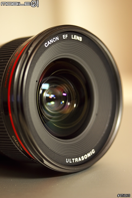 [分享]Canon EF老三元之17-35mmF2.8L