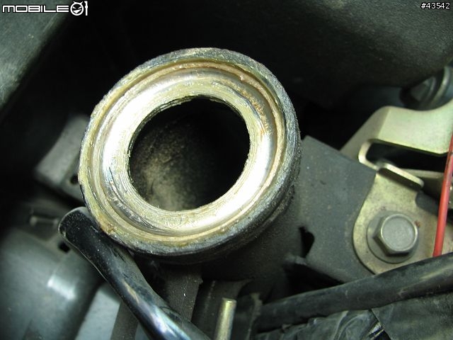 [DIY]自己動手修車吧！！！（未公開畫面）