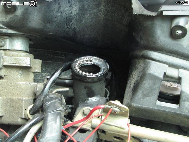 [DIY]自己動手修車吧！！！（未公開畫面）