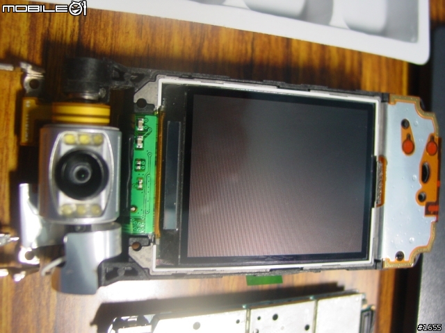 [Z800]泡水z800拆機回魂實錄 (圖多)