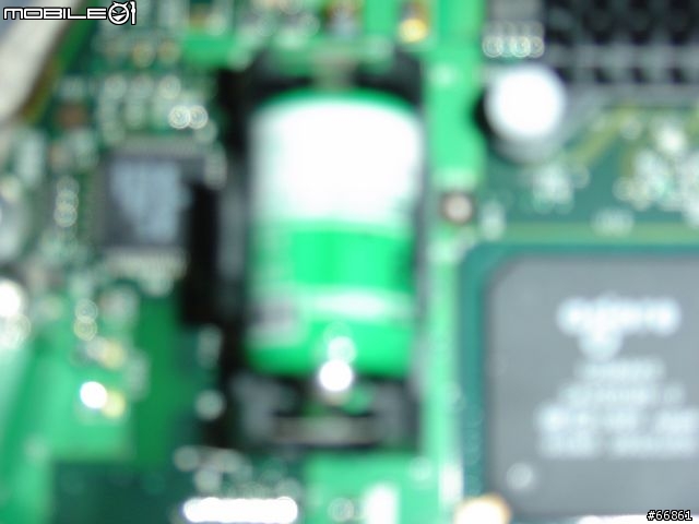 [分享]老iMac G3 也有春天