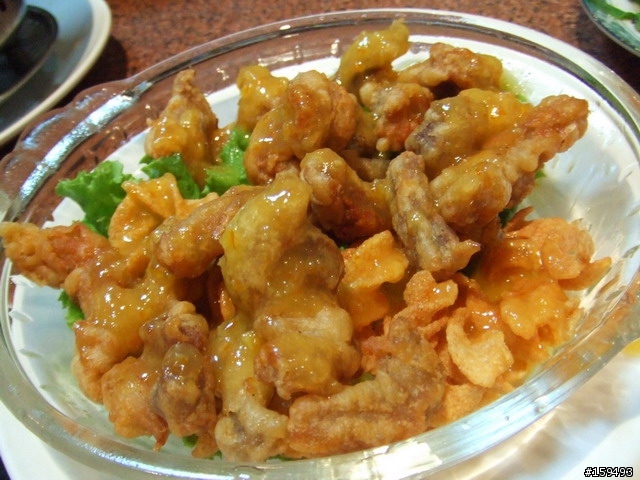 [餐廳] 百元中式餐廳 鼎豐樓