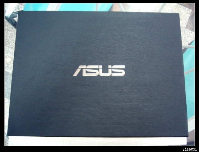 [分享]ASUS S6F 11.1吋(擁有雅痞般不凡品味的男士，更是不能錯過)