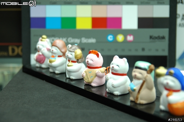 [不專業測試-2] Tamron 17~50mm F2.8 挑戰 Nikon 17~55mm F2.8