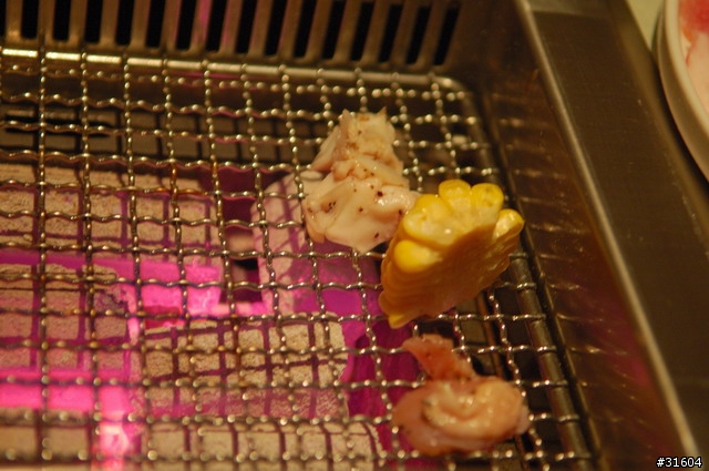 [美食分享]王品集團的燒肉店"原燒"
