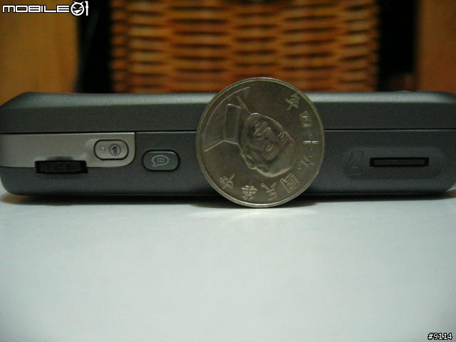 CHT 9000 入手開箱照