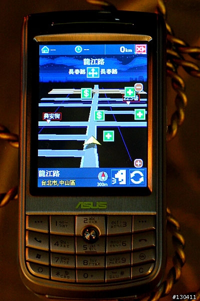 [測試]ASUS P525開箱後進一步體驗介紹