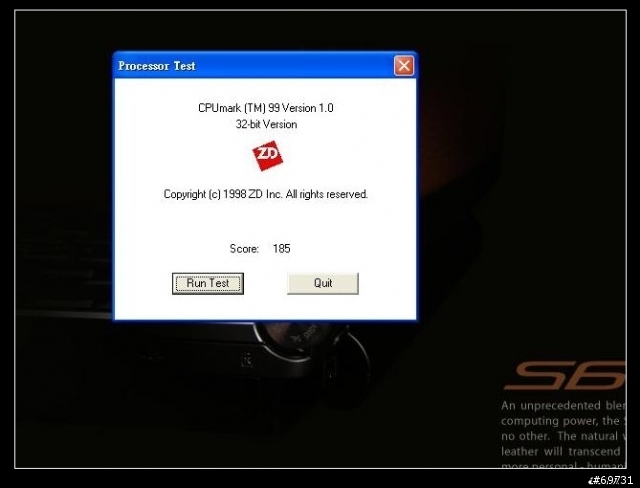 [分享]ASUS S6F 11.1吋(擁有雅痞般不凡品味的男士，更是不能錯過)