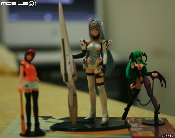 [非勸敗] 解放你鏡頭的全部實力,錢井深 Canon Eos 5D  [開箱兼小測]