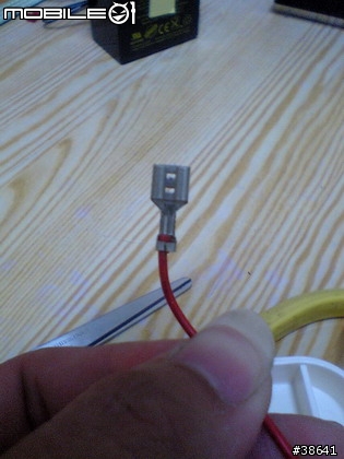 [分享]一個無聊男子的免插電涼風扇製作實錄