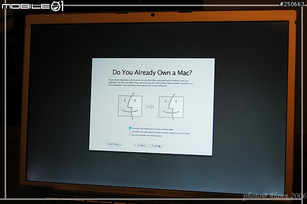 [分享][拆箱] MBP 17"(圖多)