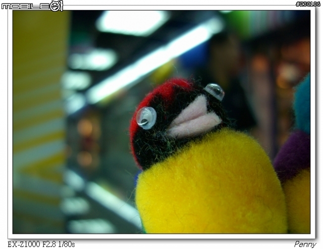 [分享]不管需不需要,就是擁有千萬畫素~Casio EX-Z1000