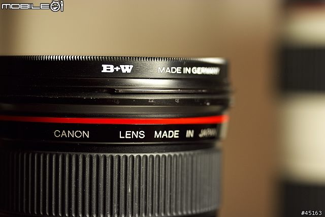 [分享]Canon EF老三元之17-35mmF2.8L
