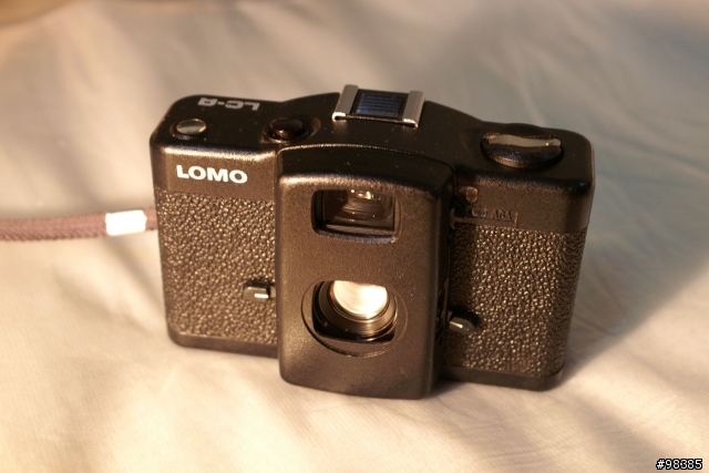 Lomo相機