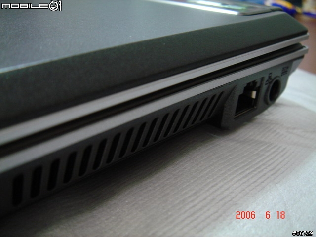 [分享] ASUS V6XT24DD 頂級筆電開箱報告 ＋ 測試報告