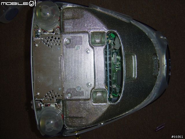 [分享]老iMac G3 也有春天